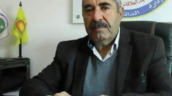 تورکیا نیازیەتی مێژووی کورد لە عەفرین بسڕێتەوە/ تەنها 7 هەزار ئێزدی لە عەفرین ماونەتەوە