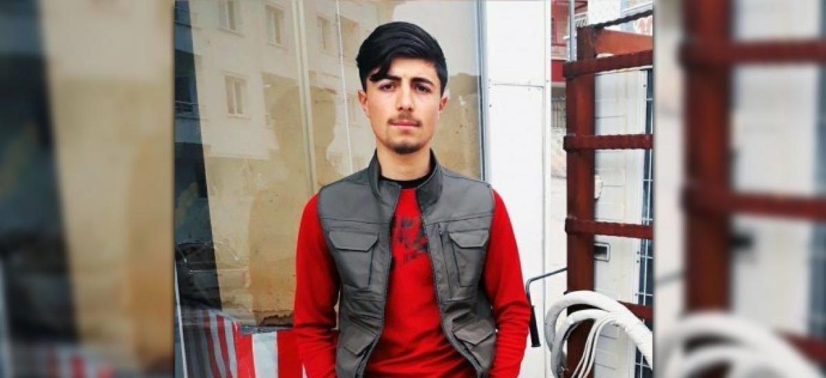 Killing of Kurdish man in Ankara provokes outrage