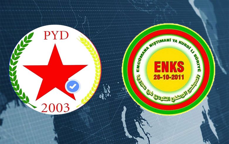 دومین مرحله از مذاکرات ENKS – PYD بسیار دشوار خواهد بود