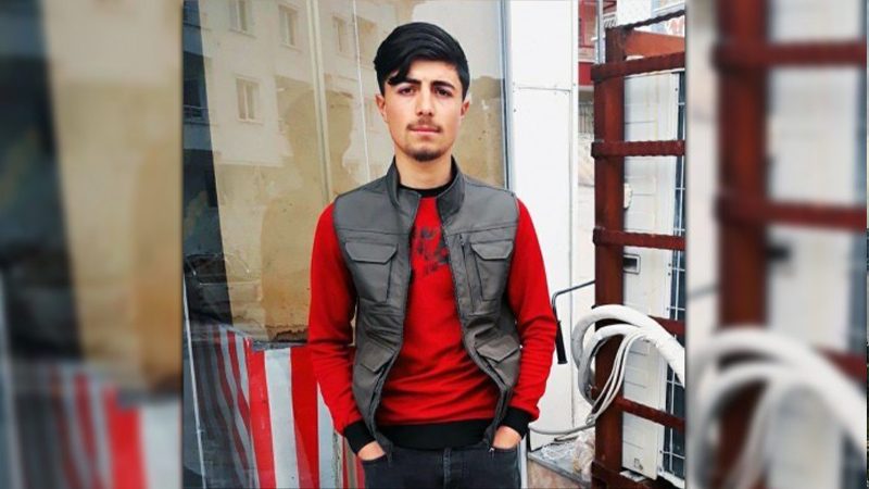 دستگیری 3 تن در ارتباط با قتل جوان 20 ساله کُرد در آنکارا