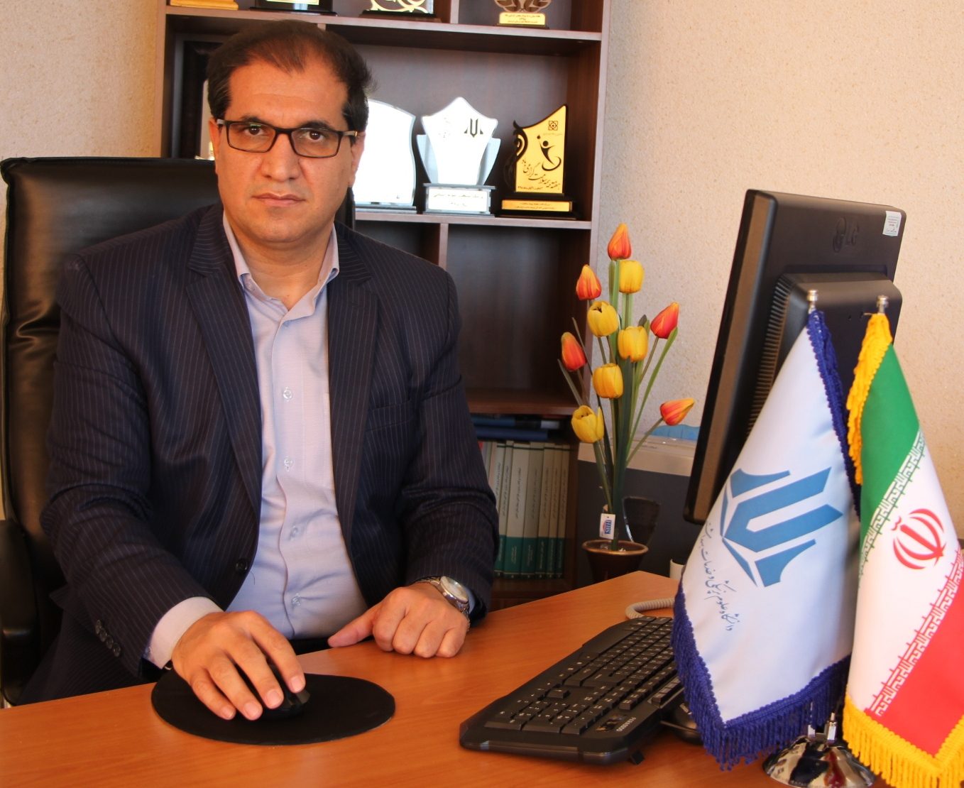 2 درصد بیماران ام اس کشور مربوط به کردستان است