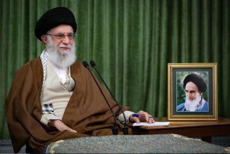 موافقت رهبر انقلاب با عفو و تخفیف مجازات تعدادی از محکومان