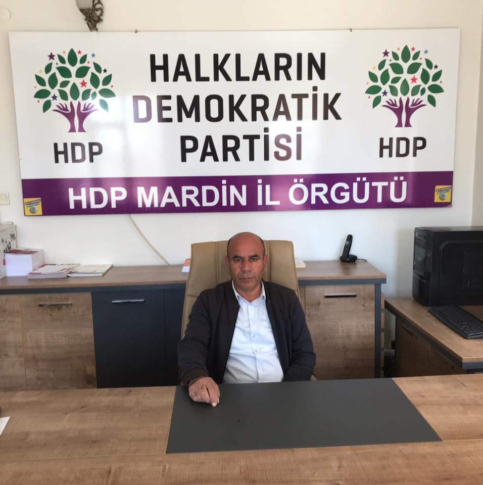 AKP بصورت جدی حذف سیاسی HDP را استارت زده است