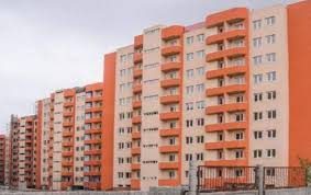 مسکن مهر مهاباد، تافته جدا بافته پروژه مسکن در آذربایجان غربی