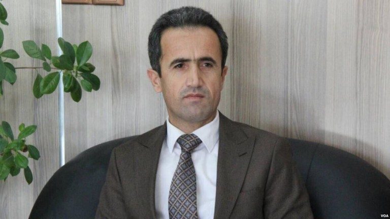 ویروس کرونا از طریق مرز ایران در "چومان" اقلیم کردستان شیوع نیافته است