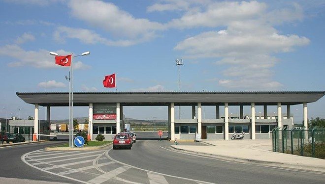 بازگشایی تمام مرزهای ترکیه با کشورهای همسایه جز ایران