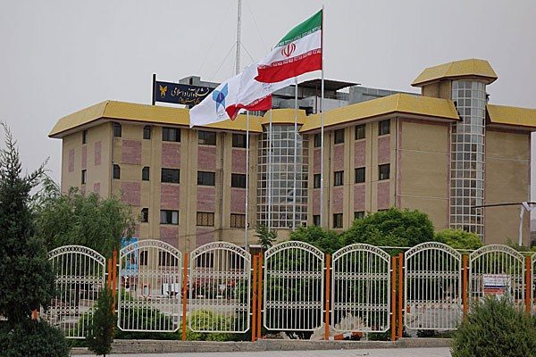 ستاد کرونا فردا برای امتحانات دانشگاه آزاد ایلام تصمیم می گیرد