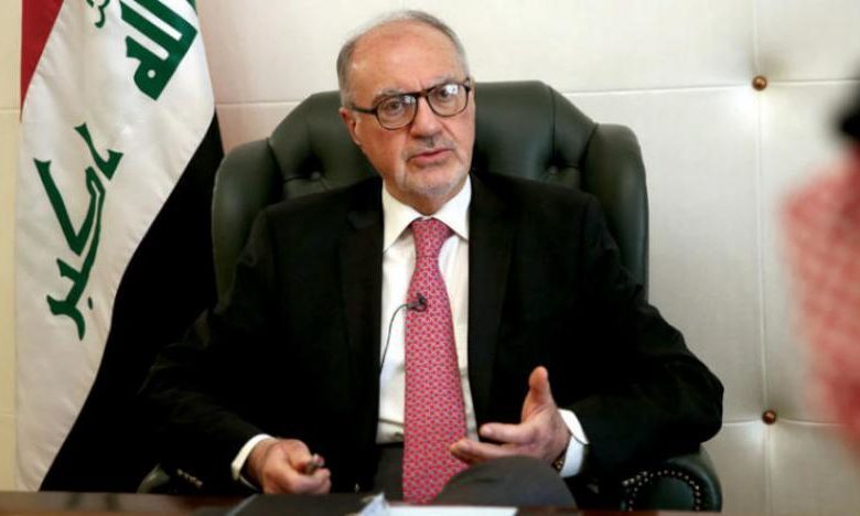 صندوق بین‌المللی پول برای حمایت از عراق اعلام آمادگی کرده است