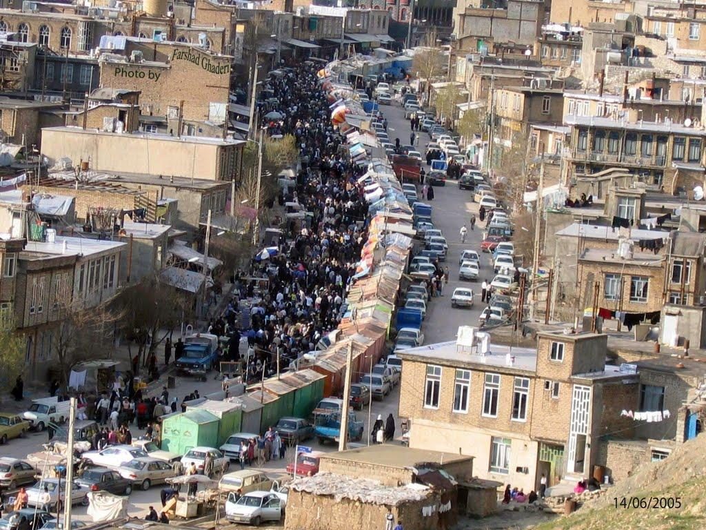 تردد مسافران دلیل اصلی اوج گرفتن کرونا در جوانرود است