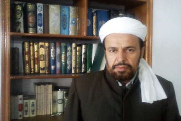 «ماموستا خالدی» مشاور مدیرکل صدا و سیمای کردستان در امور اهل سنت شد