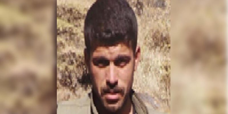 مسئول امور مالی و تسلیحاتی ایالت آمد PKK کشته شد