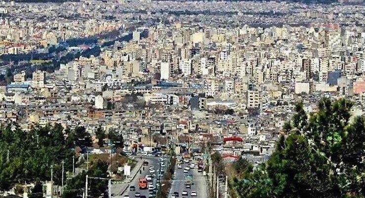مشکل مسکن جوانان کردستان جدی تر از سایر نقاط کشور