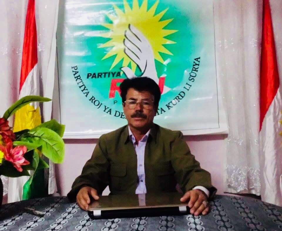 هدف ترکیه از قطع آب «دزدی» برق است/50 حلقه چاه آب در حسکه حفر شده است