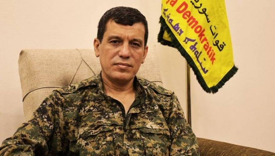 توافق ENKS و احزاب اتحاد میهنی کرد غرور آفرین است