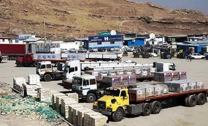 رایزنی های فشرده ای برای بازگشایی مرز سومار در جریان است