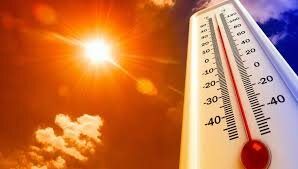دمای هوای کردستان افزایش می‌یابد