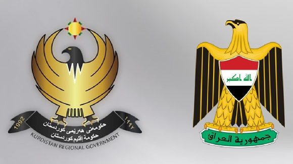 گفتگوهای هیئت اقلیم کردستان در بغداد بر سر بودجه 2021  الی 2023 عراق ادامه دارد