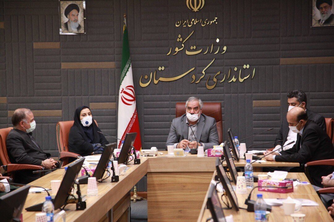 تعاونی های مسکن کردستان در محدوده شهری قرار ندارند/ هیچگونه ساخت و سازی در تپه کوچکه ره ش نباید انجام شود