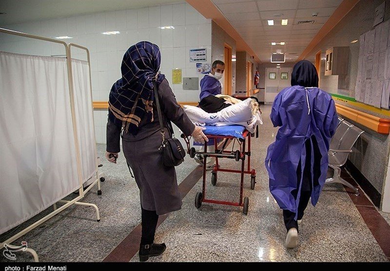 69 درصد مبتلایان کرونا در استان ساکن شهرستان کرمانشاه هستند