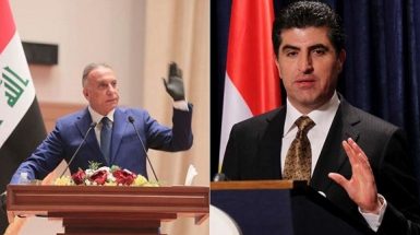 اربیل و بغداد نباید فرصت توافق را از دست بدهند