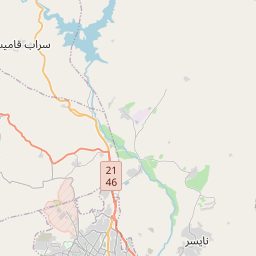 وقتی منابع طبیعی دو بار زمین هایش را می فروشد!