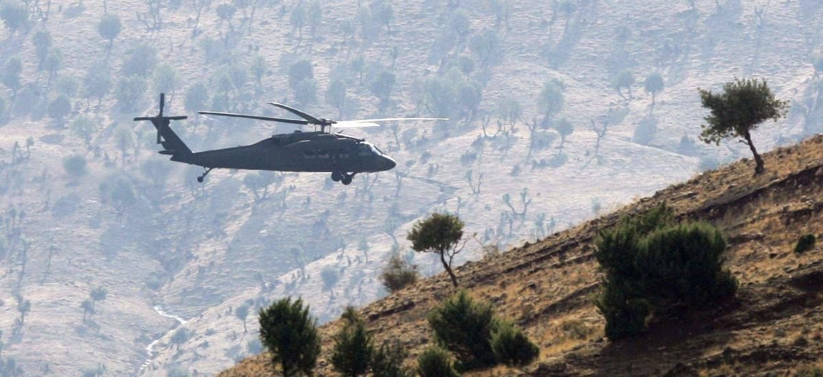Turkey plans to create buffer zone in Kurdistan Region: analyst