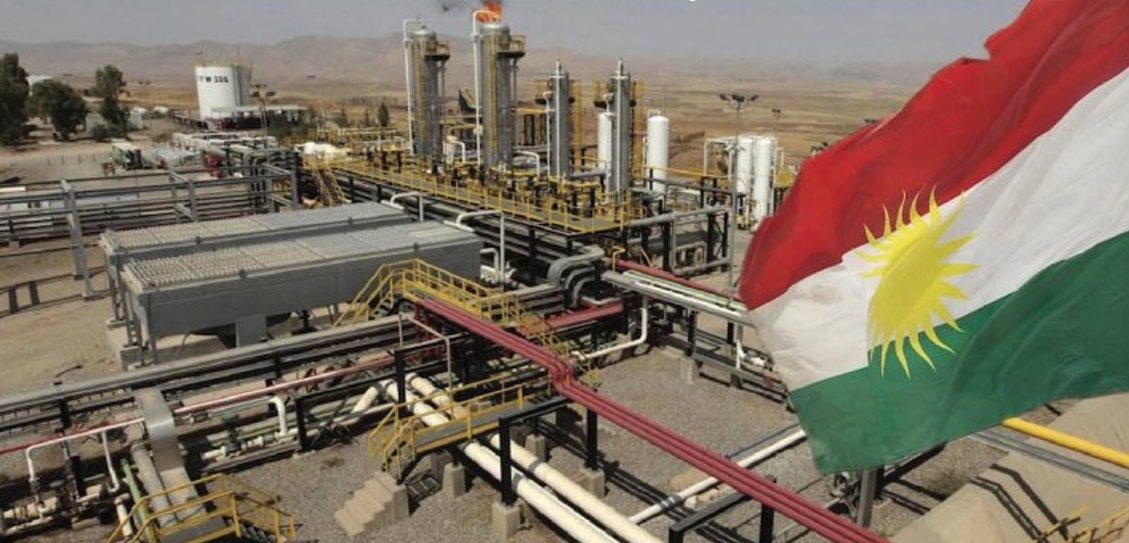 کاهش تولید نفت اقلیم کردستان تکذیب شد