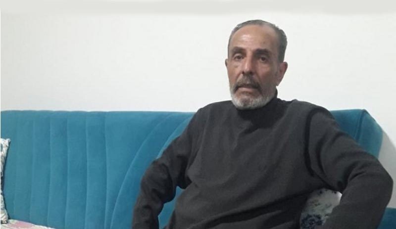 درگذشت سیاستمدار کرد ترکیه در حبس خانگی