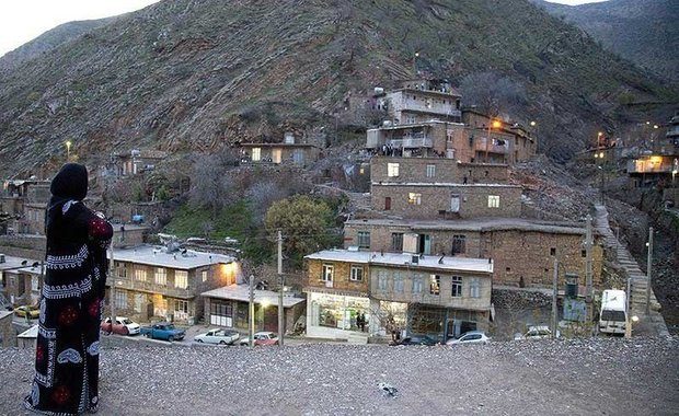 بسیاری از روستاها در اجرای قوانین قرنطینه موفق بودند
