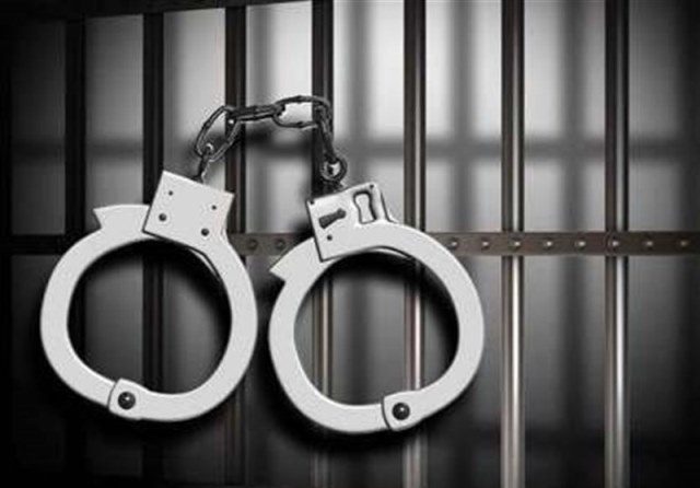 بازداشت توزیع کنندگان کود شیمیایی خارج از شبکه در قروه