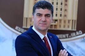 اعلام تحصن یکی از نمایندگان پارلمان کردستان