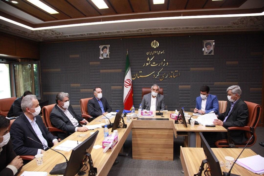 کارشناس محوری از آفت های دستگاه های احرایی و بانک ها در کردستان است
