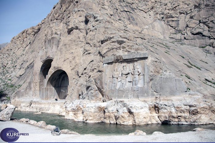 طاق بستان را  تحقیر نکنید / نصرت اله سپهر