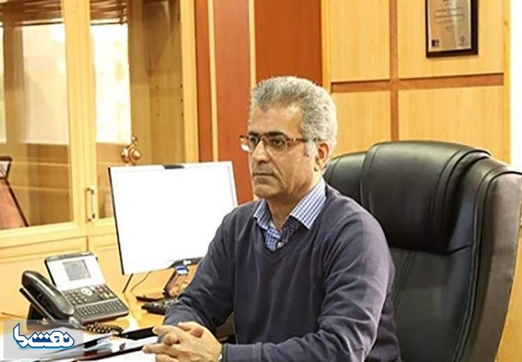 مدیرعامل پتروشیمی کرمانشاه درگذشت
