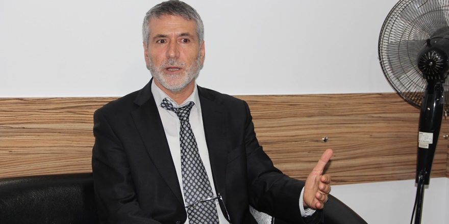 حکم زندان سیاستمداران HDP نه قانونی است و نه عادلانه