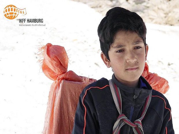 Iranian Kurdish short film to go on screen at YVE Intl. Film Festival