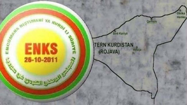 مسئول وضعیت بد اقتصادی مردم کردستان سوریه PYD است