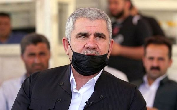 مبادلات تجاری اقلیم کردستان با کشورهای جهان علیرغم بحران کرونا ادامه دارد