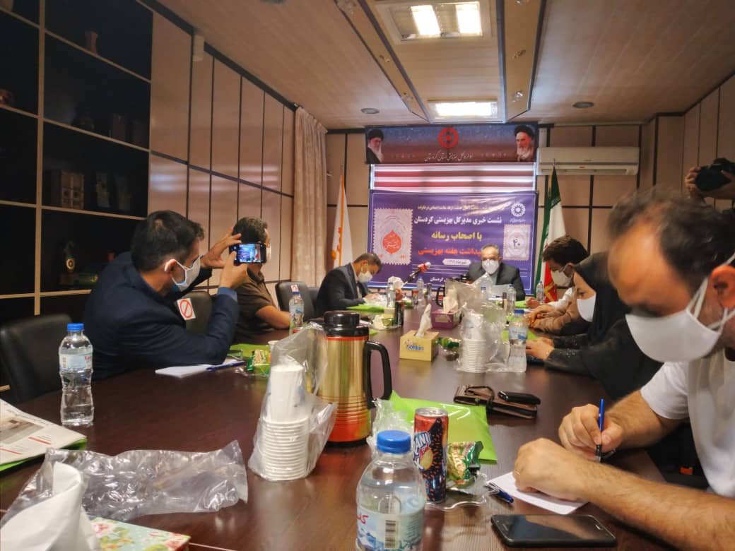 شفاف سازی مدیر کل بهزیستی کردستان درباره یک گزارش کُردپرس