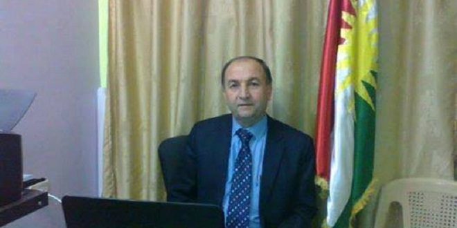 مذاکرات میان ENKS و PYD ادامه دارد/تاکنون به مکانیزمی برای اداره مشترک نرسیدیم