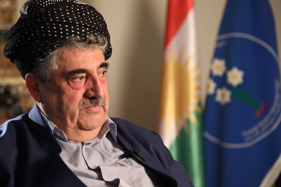 همه احزاب اقلیم کردستان دارای زدوبندهای سیاسی با ترکیه هستند و جرأت محکوم کردن حملات این کشور را ندارند