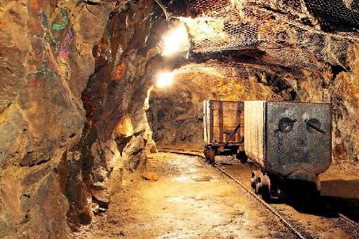حجم سرمایه گذاری در بخش معادن آذربایجان غربی 15 درصد افزایش یافت