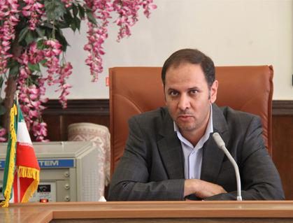 هشدار فرماندار هرسین به زمین خواران