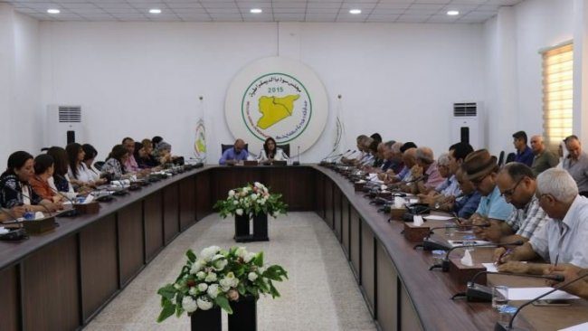 مسئول بحران اقتصادی در سوریه، دمشق است