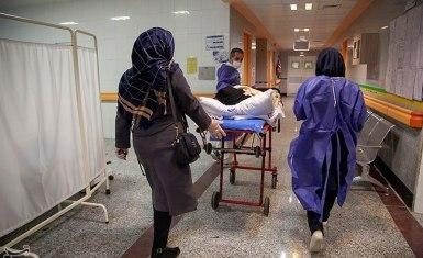 مردم باید موارد بهداشتی را رعایت کنند که دوباره شاهد اوج گیری کرونا نباشیم