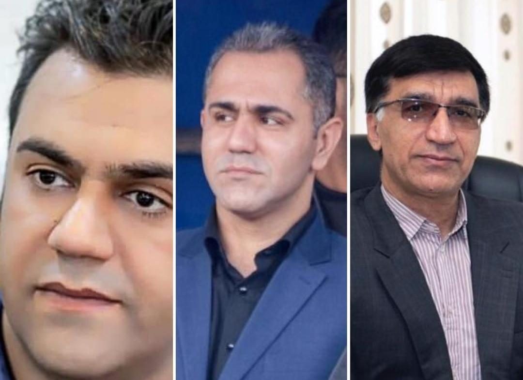 ابراهیم مرادی شکایت خود را از خبرنگار کرمانشاهی پس گرفت