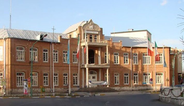 مدیریت شهری ارومیه بر مدار ناکارآمدی/هاشم محمودی