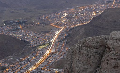 تلاش ها برای راه اندازی شهرک سینمایی بین‌المللی در ماکو آغاز شد