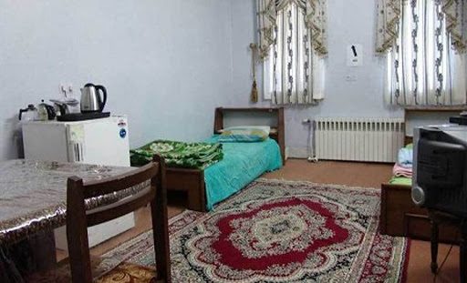 اسکان ۱۷۰ خانوار مهمان نوروزی در مراکز اقامتی آموزش و پرورش کردستان