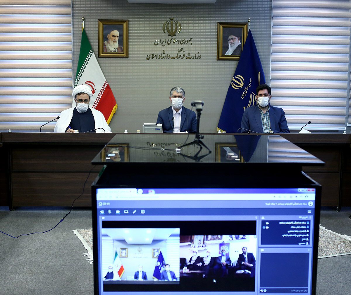 وزیر ارشاد: جنگ در کرمانشاه آغاز و در آنجا پایان یافت